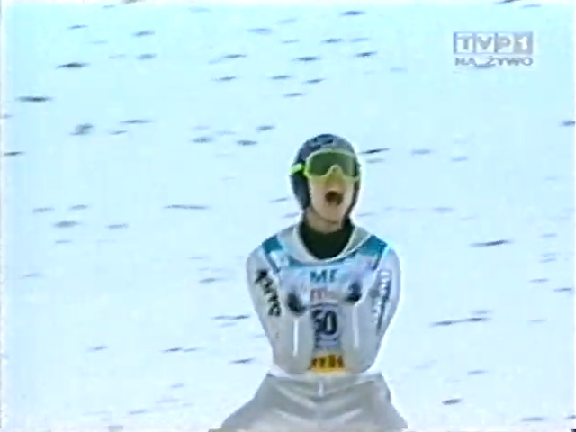 Sven Hannawald (TVP)